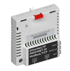 100% แบรนด์ใหม่ดั้งเดิมโมดูลอินเทอร์เฟซ Fieldbus FENA-21โมดูลอะแดปเตอร์อีเทอร์เน็ต3AUA0000089109 - Product Image 1