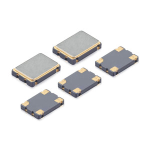MY GROUP電子部品共振器CRTC 4.91 MGTLF表面実装セラミック共振器4.91MHZ SMD - Product Image 6