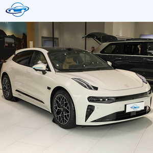 Xe điện Zeekr 001 Flagship 2024 2025 2026 YOU Me We, tầm hoạt động 1000 km - 1032 km, hệ dẫn động 4 bánh (AWD/4WD), cỡ trung lớn, pin 110 kWh, dòng xe thể thao điện Z. - Product Image 4