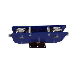 Tensión de cable de alta resistencia 4-20mA salida 5T 10t 20t 30t sensor limitador de sobrecarga de cuerda para grúas hidráulicas