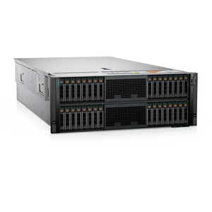 Para Dell PowerEdge R960 4U Rack Server Procesador dual Computación de alta densidad y optimización de la nube en stock - Product Image 3