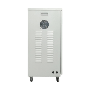 ビッグパワーSVCシリーズ15KVA 20KVA 30KVA単相AC 220V電圧レギュレータ/スタビライザーAVRサーボタイプ。 - Product Image 6
