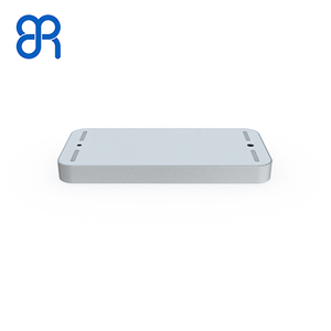 Smart top-mounted gate reader uhf rfid sistema di controllo accessi con Linux OS 4.1.15 antifurto per vendita al dettaglio - Product Image 3