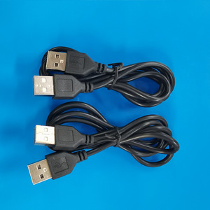 0.5m 1m 2m 3m 5m USB 3.0 a型公到a型公延长线USB数据线延长器散热器电脑配件 - Product Image 3