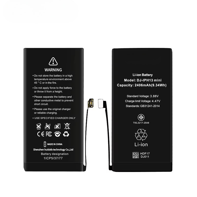 Per il iPhone 13 Mini