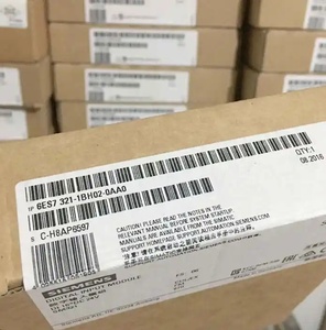 <strong>SIEMENS</strong> SIMATIC S7-300 CPU <strong>Plc</strong> 6ES7 321-1BH02-0AA0 <strong>PLC</strong> S7 300 Digital <strong>Input</strong> <strong>SM</strong> 321 Seimens <strong>Plc</strong> 6ES7321-1BH02-0AA0 - Product Image 6