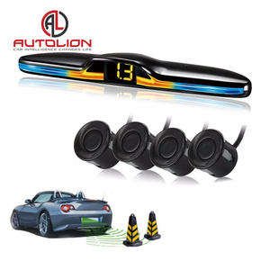 高精度4探针倒车驻车传感器套件 - Product Image 4