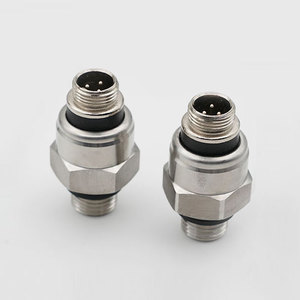 Trasmettitori di temperatura del tubo di HVAC 4-20ma uscita corrente XGZP6103D1, prezzo competitivo del trasduttore di pressione del Gas di vuoto - Product Image 4