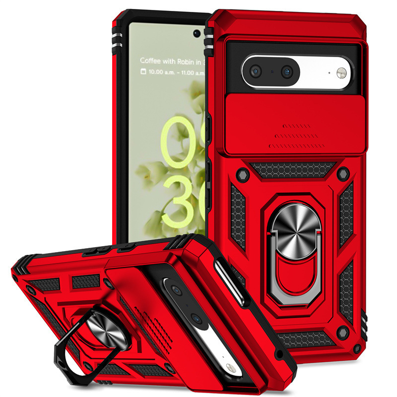 Rojo