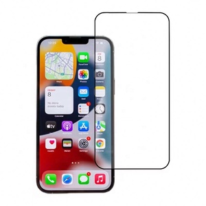 <span class=keywords><strong>5D</strong></span> đầy đủ keo Tempered Glass bảo vệ màn hình phim cho iPhone 13 14 điện thoại di động 9D 10D chống xước bảo vệ - Product Image 5