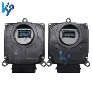 KY Original 2S8L2 89907-33030 143700-0131 LED Headlight Driver Control Module for Camr-y 2S8R2 89908-33030 143800-0131 - Product Image 2