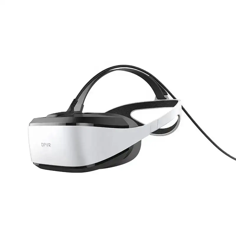Original VR Realidade Virtual Óculos 3D Realidade Virtual Óculos VR personalizados