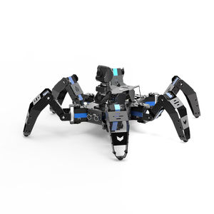 Набор роботов-пауков для обучения - Product Image 1