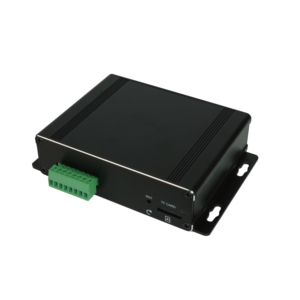Мини усилитель мощности OBT PA3 SIP шлюз вещания Настольный терминал DIY Интегрированный контроллер - Product Image 3