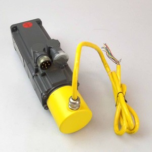 Nuovo e originale Plc AC VSA motore 1 ft50320 af011z ZG45G51K04K31 Stegmann Encoder DG PLC Controller di programmazione - Product Image 4