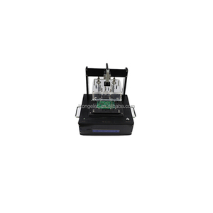 Hochwertige kunden spezifische Präzisions funktion PCBA-Test vorrichtung PCB-Test vorrichtung Programmierung PCB-Test vorrichtung - Product Image 1