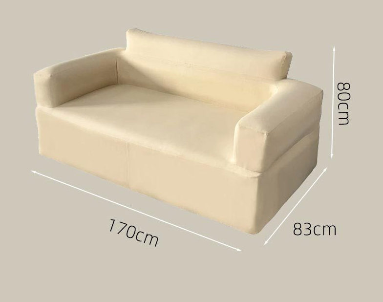Beige Double (2-3 people)170*83*80cm
