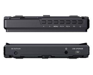FEELWORLD 6 Inch LED DSLR <strong>Camera</strong> Field 4k HDMI <strong>Input</strong> and <strong>Output</strong> Monitor Support Tilt Arm Power <strong>Output</strong> - Product Image 4