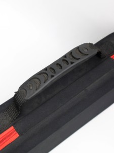 高品质定制EVA工具盒Eva材质，带硬拉链手提袋，款式简单，防震 - Product Image 4