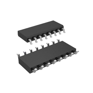 ชิปวงจรรวม IC EEPROM 1Kbit I2C 400kHz 8DIP 8-DIP (0.300 "7.62มม.) odec 24C01/P ประเภทผลิตภัณฑ์ - Product Image 1