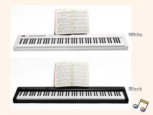 Best Price High Quality 88 <strong>Keys</strong> Multifunction Touch Sensitive Digital Piano MIDI <strong>Keyboard</strong> Portable Electronic <strong>Standard</strong> <strong>Keyboard</strong> - Product Image 6