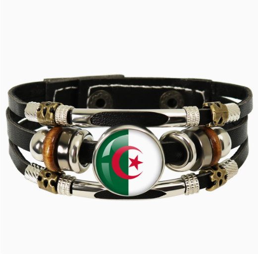 Algérie
