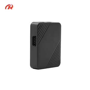 Dispositivo de seguimiento GPS portátil para el reloj del conductor del coche en el localizador GPS Hardware Watchdog Real TimeTracking Sensor Gps Tracker RFID - Product Image 5