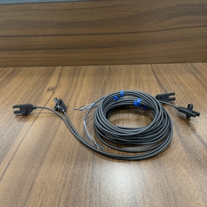 EE-SX872 T-Typ-Schlitz-optischer Sensor, der haupt sächlich für Objekter kennung im Bereich der industriellen Automatisierung verwendet wird - Product Image 3