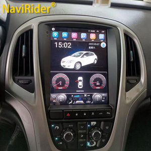 Opel Astra J Gtc için Android 13 Tesla ekran 2013 navigasyon GPS araba radyo multimedya Video oynatıcı navigasyon Carplay kafa ünitesi - Product Image 1