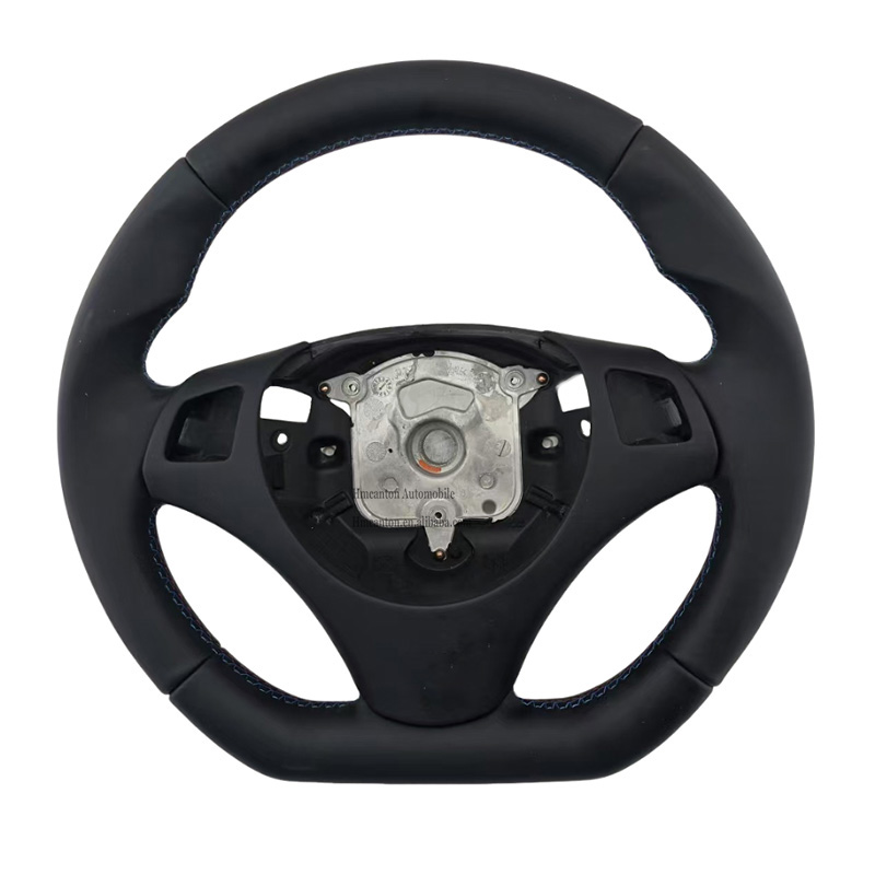 ชุด M ที่มีรู + หนัง + เย็บ M