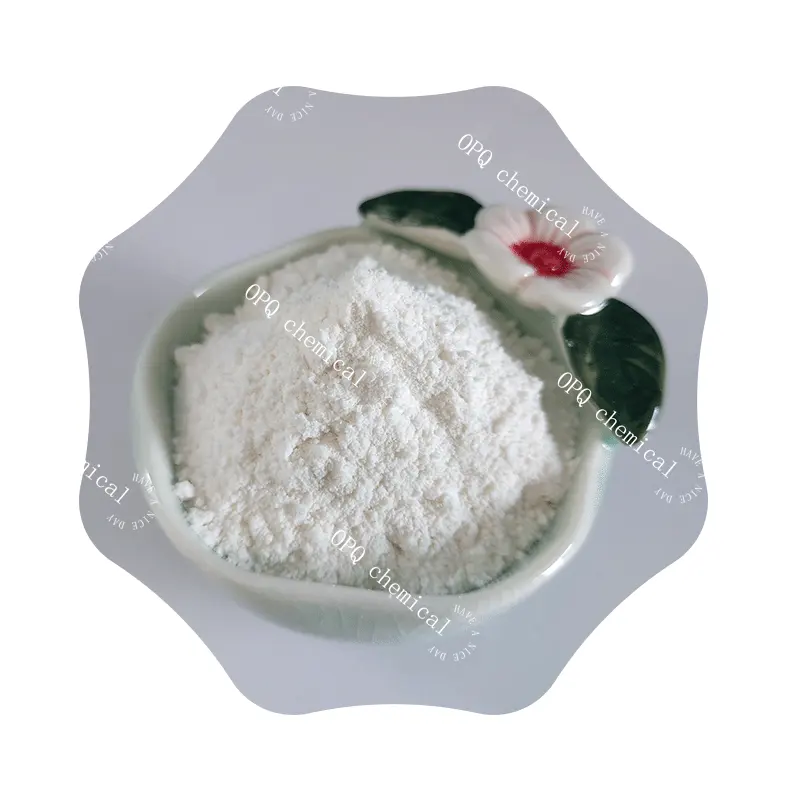 Alginato de sódio industrial CAS 9005-38-3 de grau alimentício de melhor preço