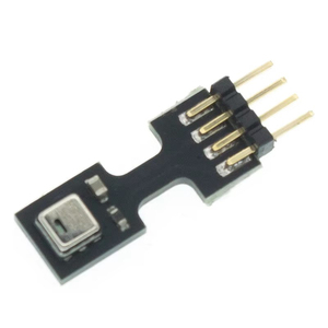 AHT25 AHT21 Chip Temperatur-und Feuchtigkeit sensor ersetzt AHT10 zur Optimierung des digitalen Signal feuchtigkeit sensors für Arduino