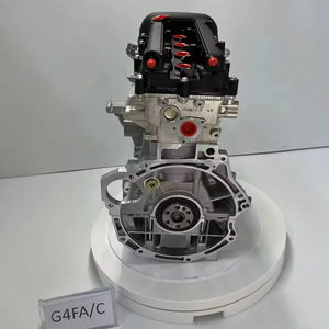 G4FA 1.4L G4FC 1.6L <strong>ENGINE</strong> CYLINDER BLOCK and HEAD ASSEMBLY for <strong>Engine</strong> - Product Image 6