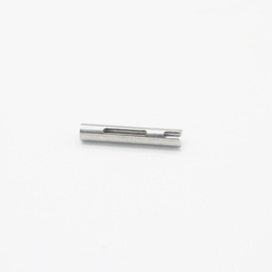 OEM CNC-Fräsen Drehen von Edelstahl-Aluminium teilen Kunden spezifische 3/Achsen-CNC-Bearbeitungs dienste für verschiedene Metall komponenten