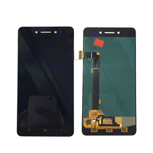 For Lenovo X605 G500 P70 A6 A8 Note <strong>Vibe</strong> K5 K8 <strong>Plus</strong> S5 K520 Original Lcd Touch Screen Display - Product Image 4