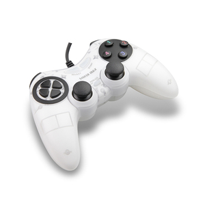 Wired Gamepad <strong>Controller</strong> <strong>USB</strong> Joystick Control for PC Vibration <strong>Game</strong> Joypad - Product Image 5
