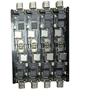 Di động tuyệt vời không dây bảo hiểm pcba <span class=keywords><strong>Router</strong></span> Hỗ trợ 5G 4G wifi di động không dây hotspot cho xe truy cập internet PC - Product Image 1