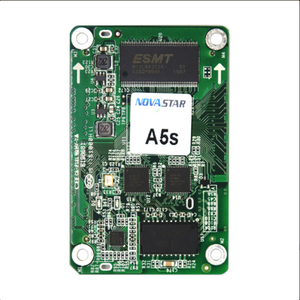 Novastar A5s Armor Series Mini LED <strong>Display</strong> Receiver Card 32&quot; <strong>LCD</strong> Video Advertising Touch <strong>Function</strong> with SDK ODM - Product Image 2
