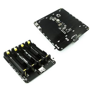 CL372 Zwei-Spannungs-Lithium-Batteries child V8 Mobile Power Expansion Board-Modul 5V/3A 3V/1A Micro-USB für Arduino
