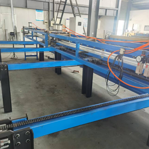 Máquina apiladora de paletizador apilador de Robot industrial automático para paletizador de Robot de palé de caja