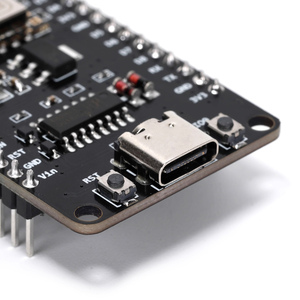 ESP8266 Serial Port Wifi Modul CH340 Chip NodeMcu Lua WIFI V3 Internet der Dinge Entwicklungs platine TYPE-C Schnitts telle