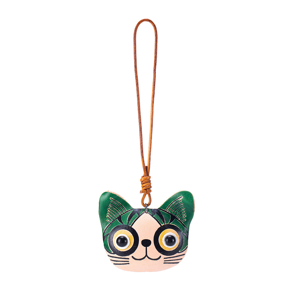 Verde gato