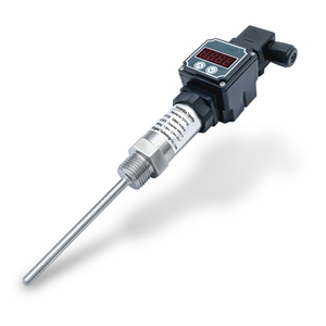 PTT05 <strong>Temperature</strong> <strong>and</strong> <strong>Humidity</strong> Transmitter RS485 <strong>Temperature</strong> <strong>Sensor</strong> for Pharmaceutical Electricity <strong>Temperature</strong> Monitoring - Product Image 4