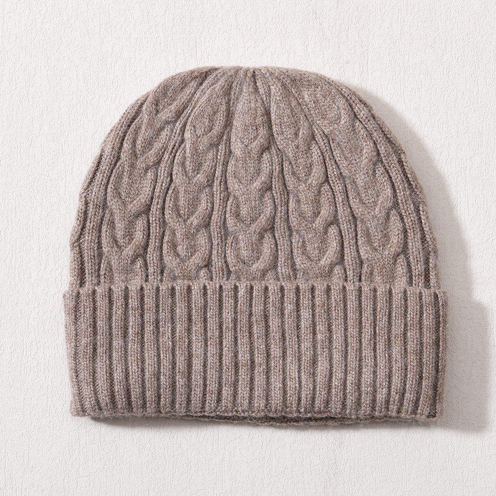 สีน้ำตาล