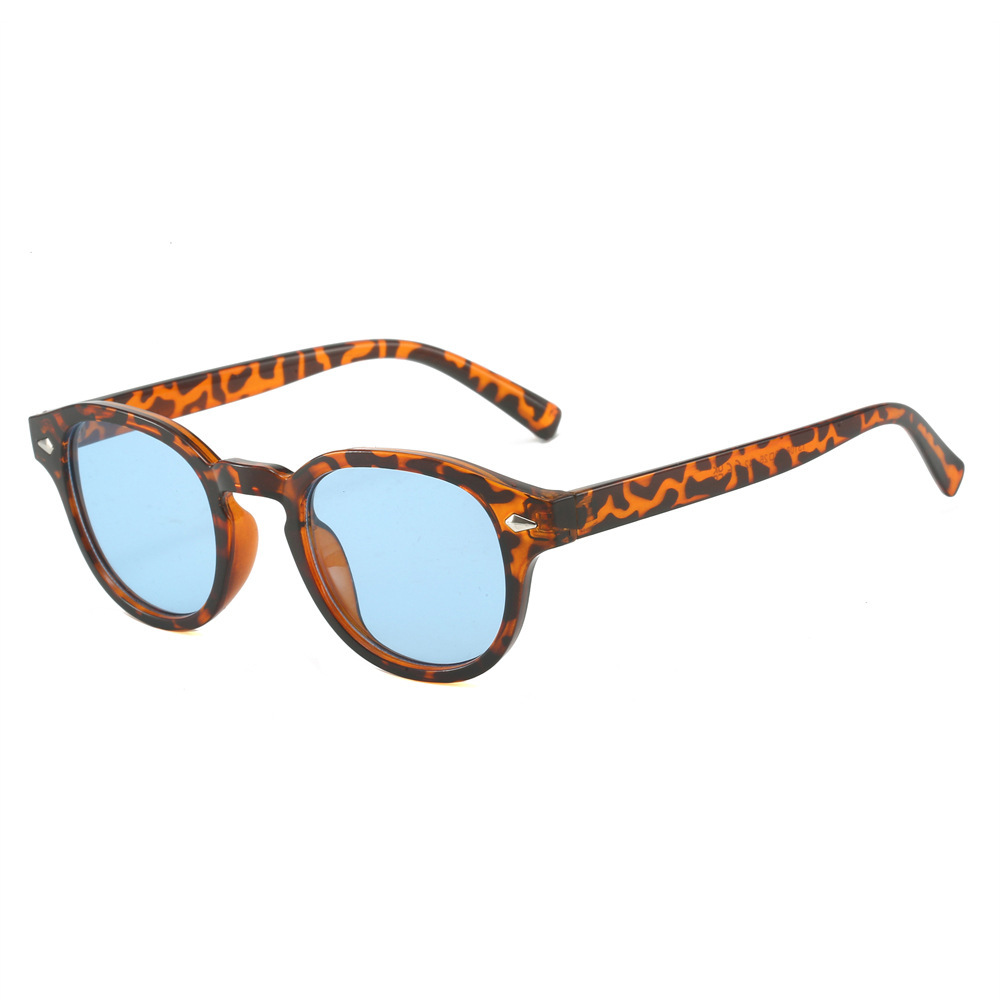 Leopardo FullBlue