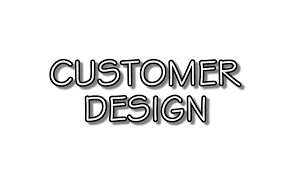 customer design