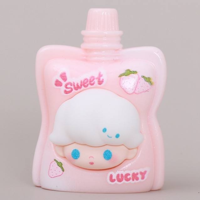 Weixia-dimoo sucer la gelée 9 styles