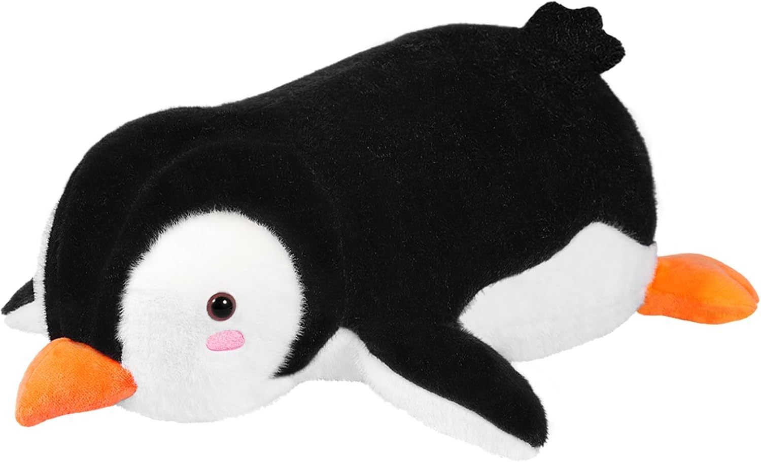 Pingouin noir
