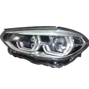 BMW X3 G08 far otomobil aydınlatma sistemi için orijinal LED OEM otomobil parçaları - Product Image 4