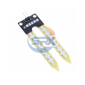 土壌水分計検出モジュールロボットスマートカート土壌水分センサー対応arduino - Product Image 4